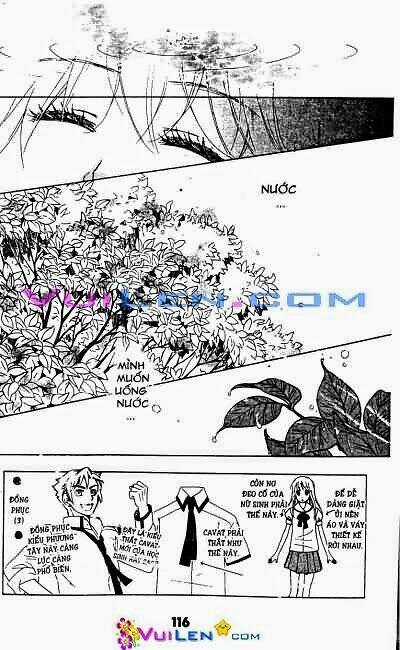 Hoàng Tử Rồng Chapter 2 trang 116