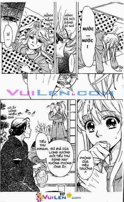 Hoàng Tử Rồng Chapter 2 trang 117