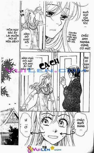 Hoàng Tử Rồng Chapter 2 trang 118