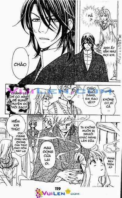 Hoàng Tử Rồng Chapter 2 trang 119