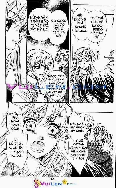 Hoàng Tử Rồng Chapter 2 trang 121