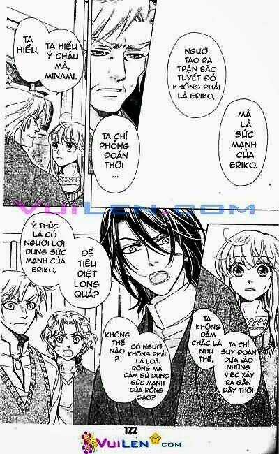 Hoàng Tử Rồng Chapter 2 trang 122