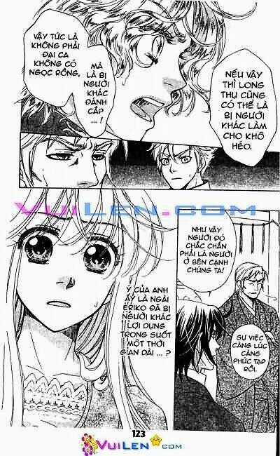 Hoàng Tử Rồng Chapter 2 trang 123