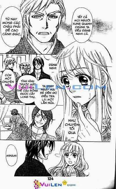 Hoàng Tử Rồng Chapter 2 trang 124