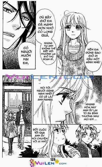 Hoàng Tử Rồng Chapter 2 trang 125