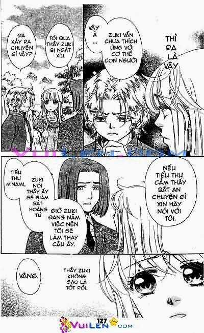 Hoàng Tử Rồng Chapter 2 trang 127