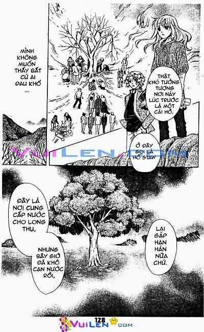 Hoàng Tử Rồng Chapter 2 trang 128