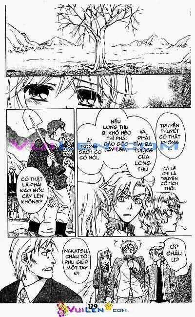 Hoàng Tử Rồng Chapter 2 trang 129