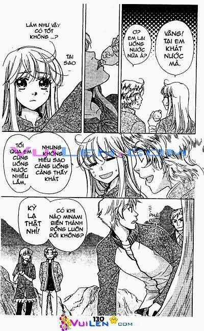 Hoàng Tử Rồng Chapter 2 trang 130