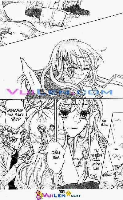 Hoàng Tử Rồng Chapter 2 trang 131