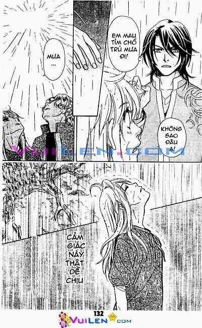 Hoàng Tử Rồng Chapter 2 trang 132