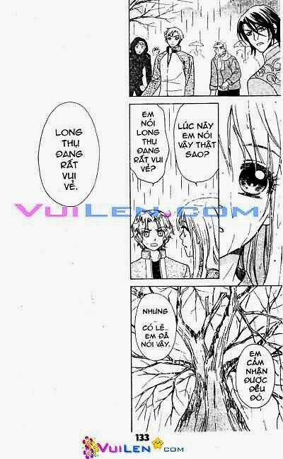 Hoàng Tử Rồng Chapter 2 trang 133