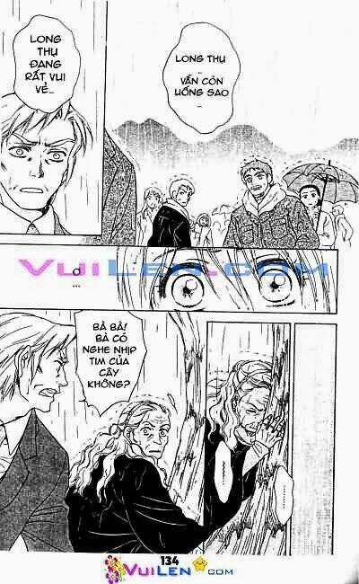 Hoàng Tử Rồng Chapter 2 trang 134