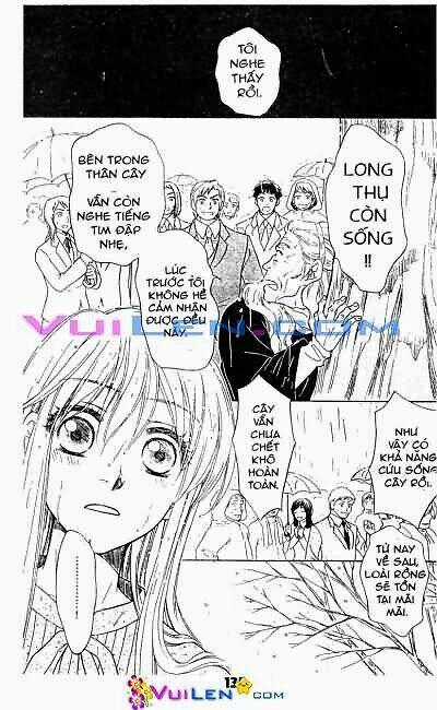 Hoàng Tử Rồng Chapter 2 trang 135