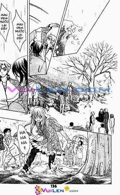 Hoàng Tử Rồng Chapter 2 trang 136