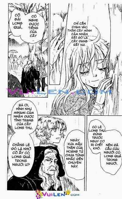 Hoàng Tử Rồng Chapter 2 trang 137