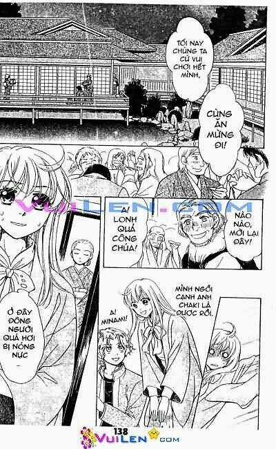 Hoàng Tử Rồng Chapter 2 trang 138