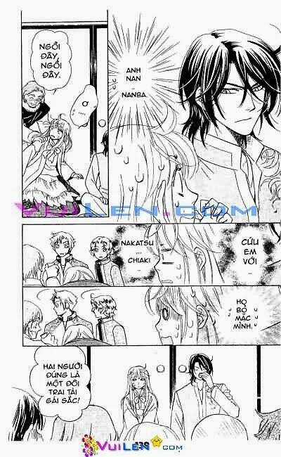 Hoàng Tử Rồng Chapter 2 trang 139