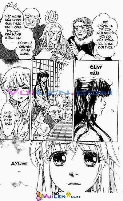 Hoàng Tử Rồng Chapter 2 trang 140