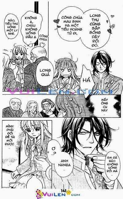 Hoàng Tử Rồng Chapter 2 trang 141