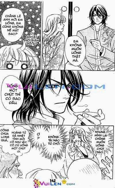 Hoàng Tử Rồng Chapter 2 trang 142