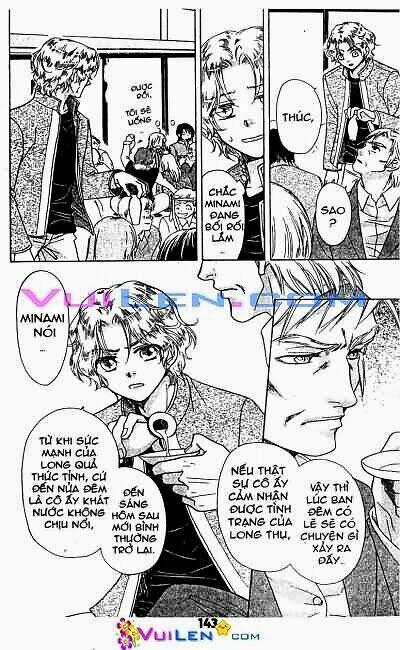 Hoàng Tử Rồng Chapter 2 trang 143