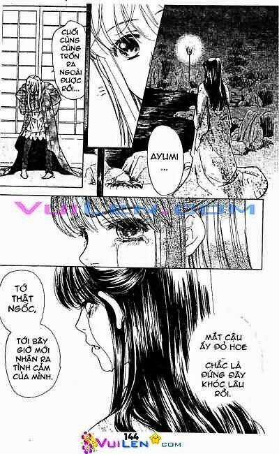 Hoàng Tử Rồng Chapter 2 trang 144