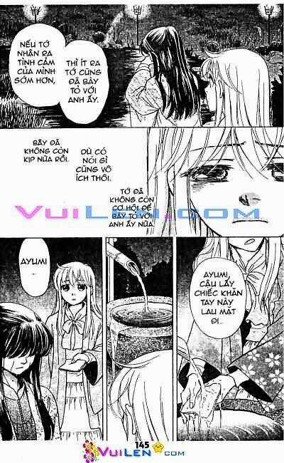 Hoàng Tử Rồng Chapter 2 trang 145