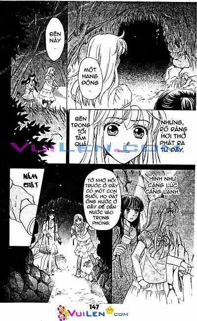 Hoàng Tử Rồng Chapter 2 trang 147