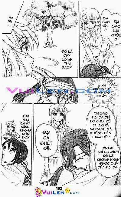 Hoàng Tử Rồng Chapter 2 trang 152