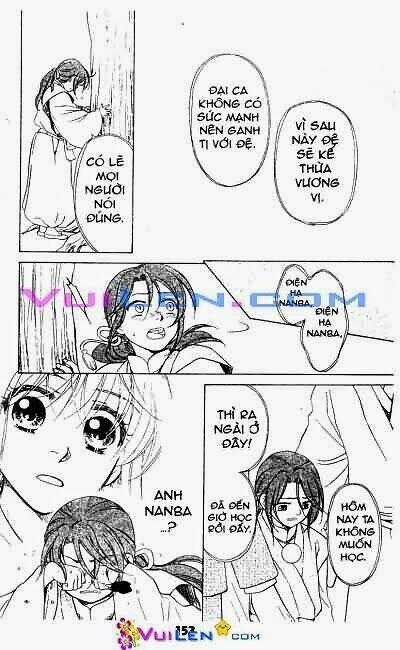 Hoàng Tử Rồng Chapter 2 trang 153