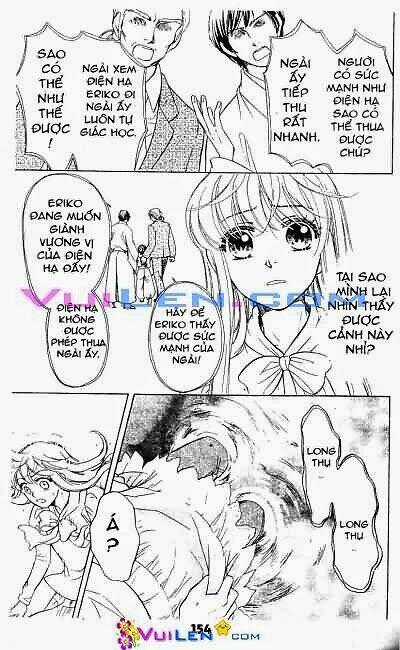 Hoàng Tử Rồng Chapter 2 trang 154