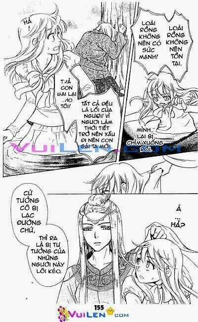 Hoàng Tử Rồng Chapter 2 trang 155