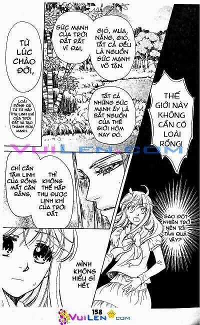 Hoàng Tử Rồng Chapter 2 trang 158