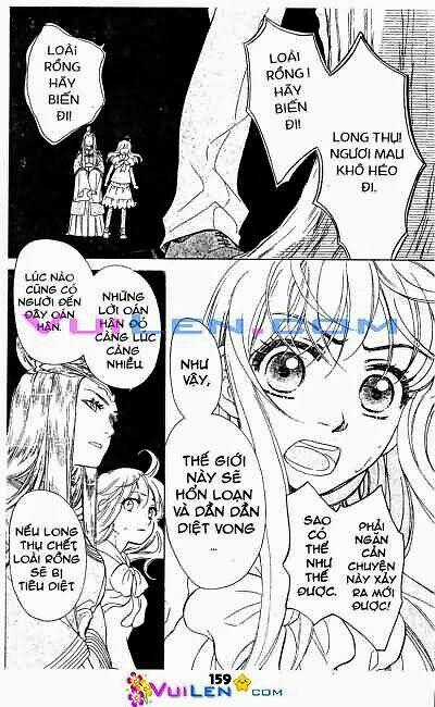 Hoàng Tử Rồng Chapter 2 trang 159