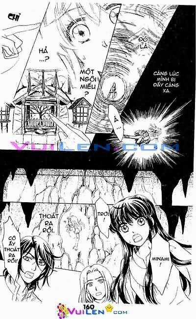 Hoàng Tử Rồng Chapter 2 trang 160