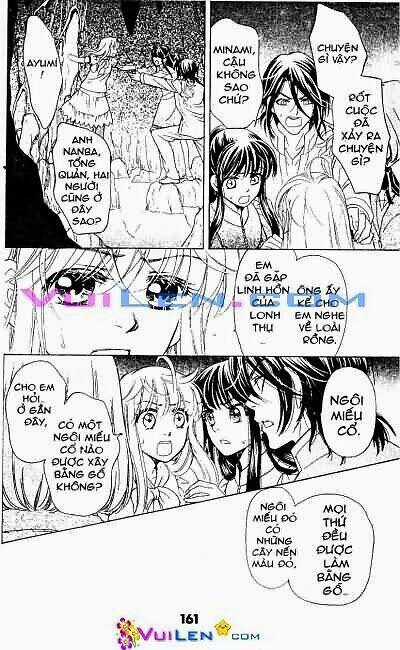 Hoàng Tử Rồng Chapter 2 trang 161