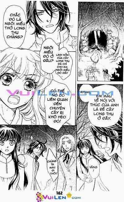Hoàng Tử Rồng Chapter 2 trang 162
