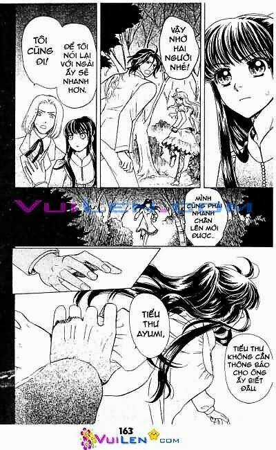 Hoàng Tử Rồng Chapter 2 trang 163