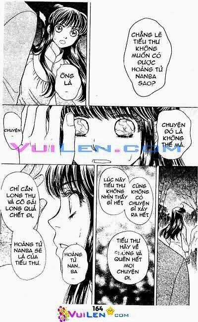 Hoàng Tử Rồng Chapter 2 trang 164