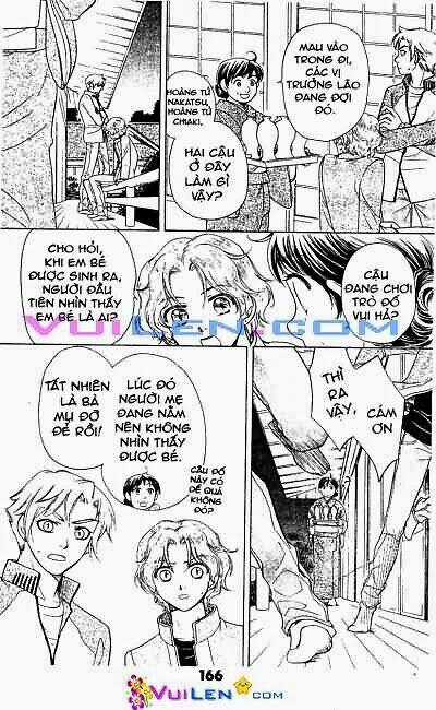 Hoàng Tử Rồng Chapter 2 trang 166