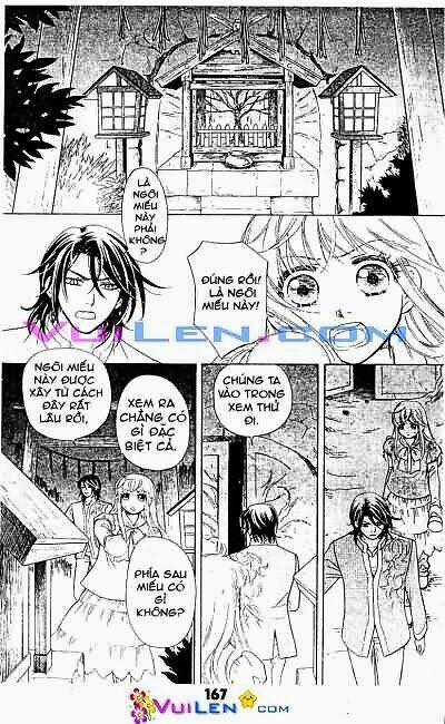 Hoàng Tử Rồng Chapter 2 trang 167