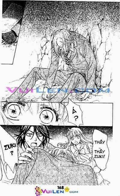 Hoàng Tử Rồng Chapter 2 trang 168