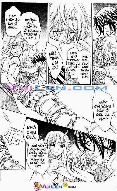 Hoàng Tử Rồng Chapter 2 trang 169