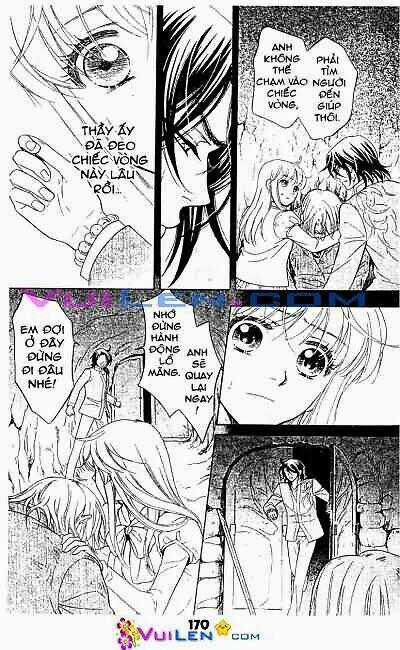 Hoàng Tử Rồng Chapter 2 trang 170