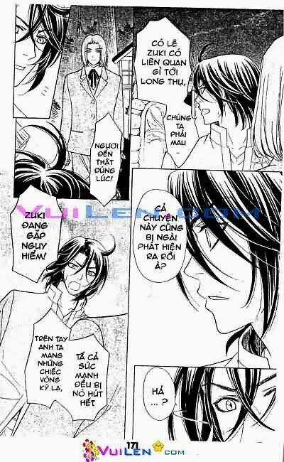 Hoàng Tử Rồng Chapter 2 trang 171