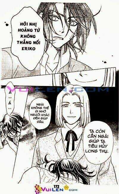 Hoàng Tử Rồng Chapter 2 trang 172