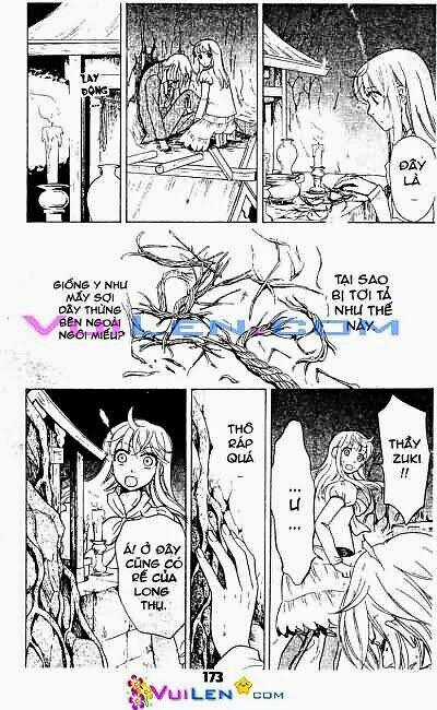 Hoàng Tử Rồng Chapter 2 trang 173