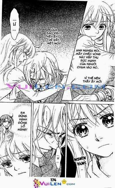Hoàng Tử Rồng Chapter 2 trang 174
