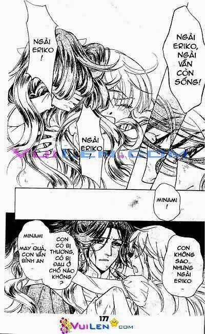 Hoàng Tử Rồng Chapter 2 trang 177